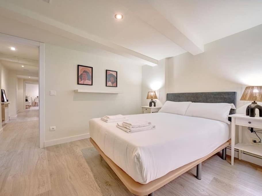 La Bodega By Clabao Apartment Logrono Luaran gambar