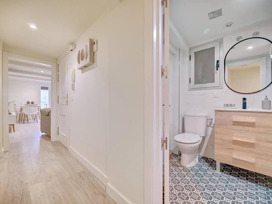 La Bodega By Clabao Apartment Logrono Luaran gambar